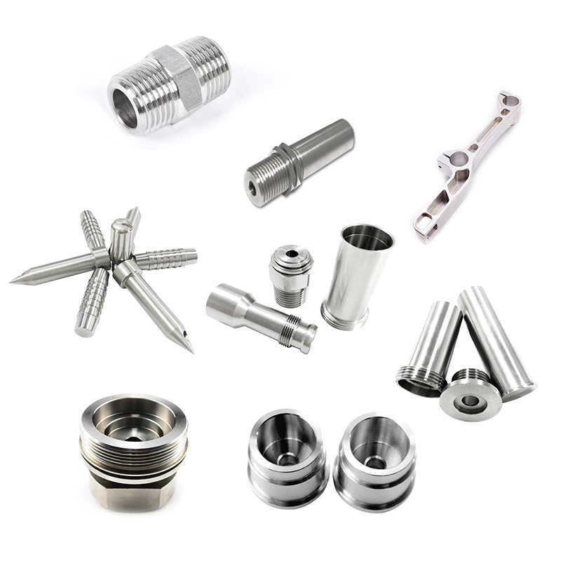 Stainless Steel Parts-C108